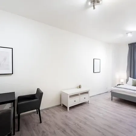 Timeless Charming Near Old Town Appartement *