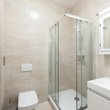 Appartement Timeless Charming Near Old Town Prague