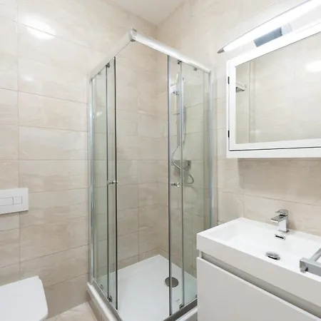 Timeless Charming Near Old Town Appartement Prague